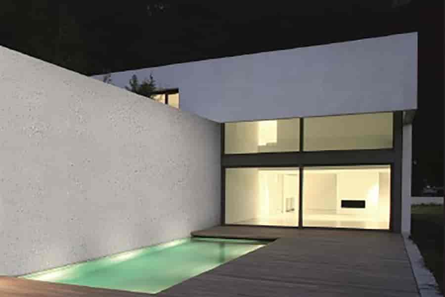 External Solutions